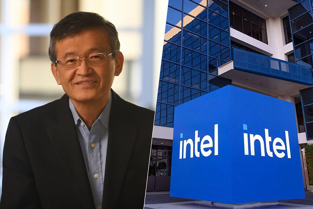 EEUU no puede permitir que Intel caiga. El problema es que el Gobierno ya no confía en su director general